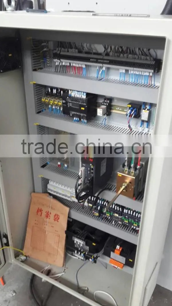 qc11y-12*4000 guillotine hydraulic shearing machine/cutting machine manufacturer