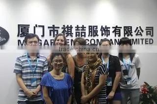 Xiamen Mz Garment Imp. & Exp. Company Limited company overview - view 1