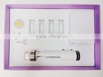 AYJ-M08 home use microneedle fractional rf, double chin removal machine