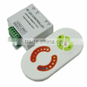 5m 5050 RGB 300 LED SMD Flexible Light Strip Lamp+44 Key IR Remote Controller