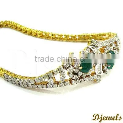 Gold Diamond Bracelets, Diamond Bracelets, Daimond Jewelry