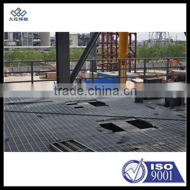 walking steel grating (Professional Manufacturer)