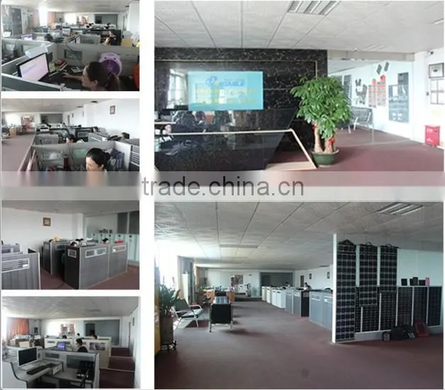 High quality 8W Flexible solar panel home designs