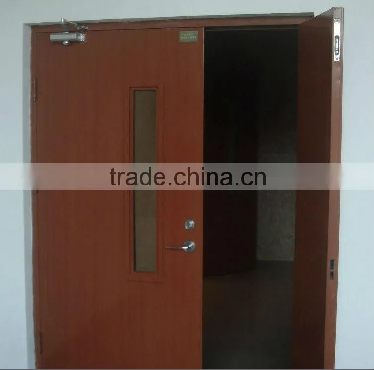 Light duty soft door closers surface mounting type