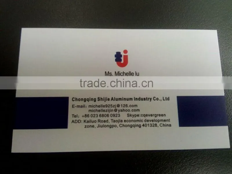 High quality 5052 5005 5754 alloy mill finish aluminum plain coil / polish aluminum coil
