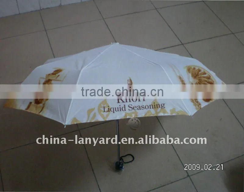 Rain Umbrella