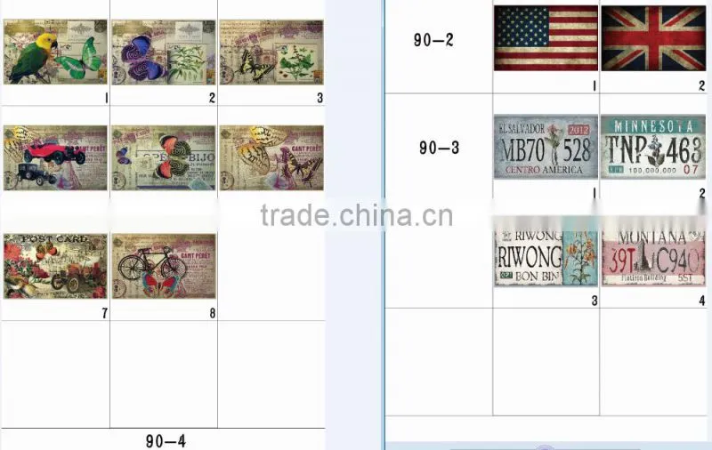 Custom Size And Printing Decorative Sofa cushion