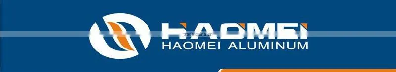 phosphate chromed aluminium sheet 8011 for closures