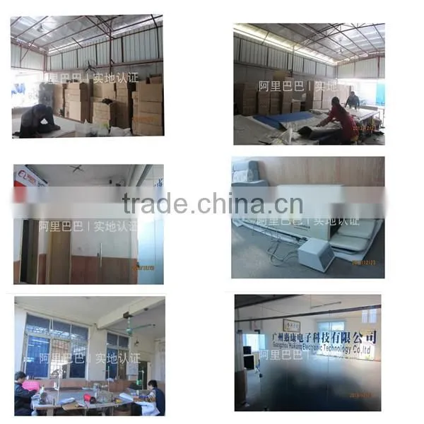 3 zone shaping body blankets ,fir body shaping system S-103