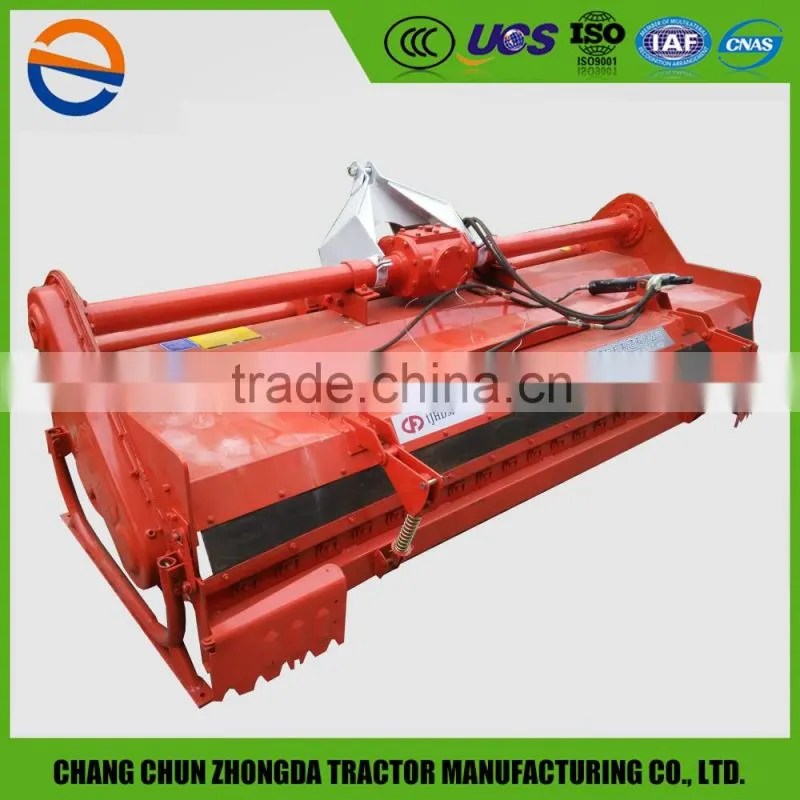 Professional farm machinery multi-function tobacco rotavator