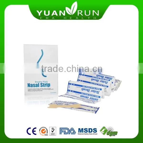 customized nasal strips oem snoring