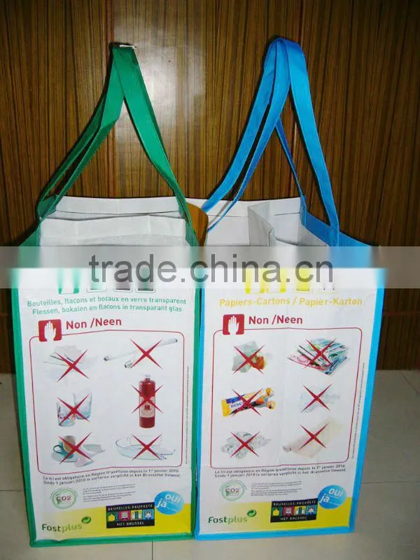 biodegradable garbage bag