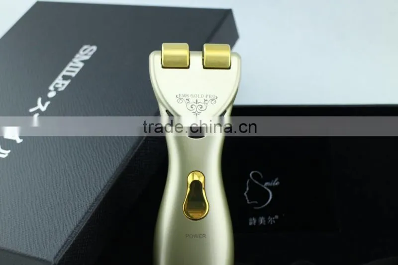 Microcurrent Skin Tightening Beauty Machine with ce