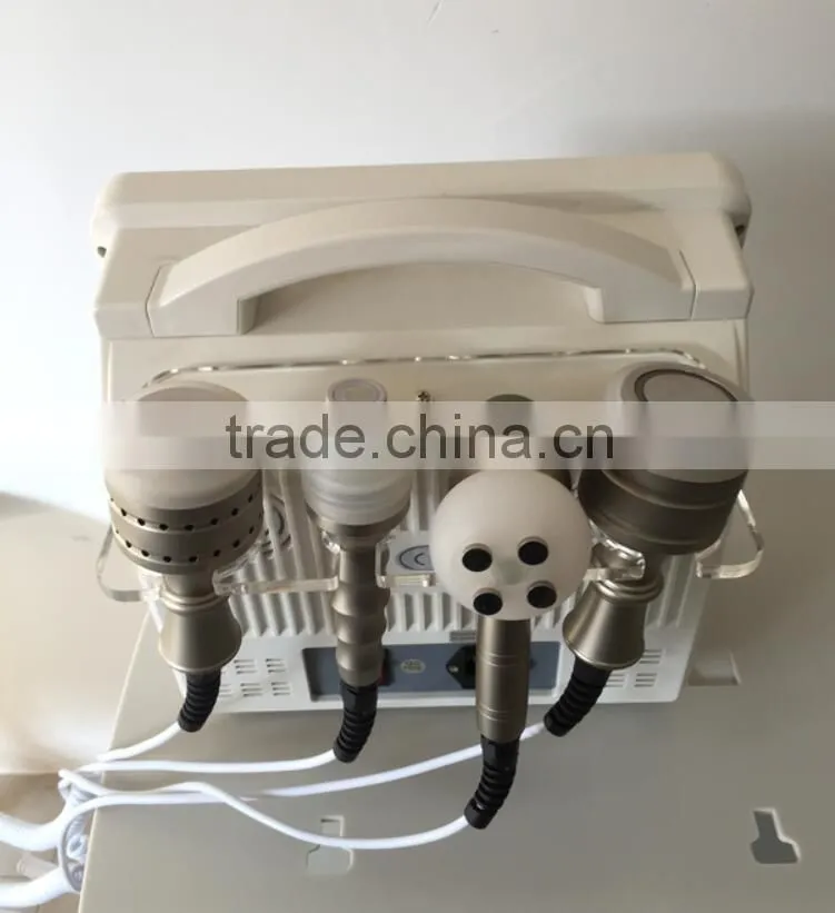 NL-M400 Latest design Bio therapy face liting and electroporation machine