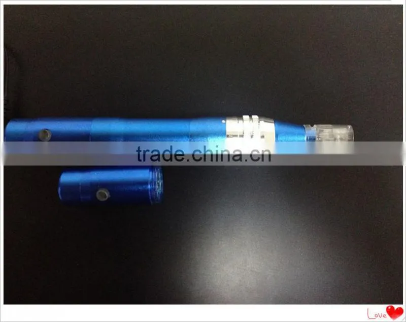 GTO Derma Pen Auto Micro Needle Skin Care Therapy