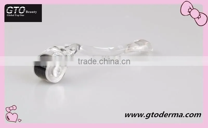 Low price OEM private label derma roller