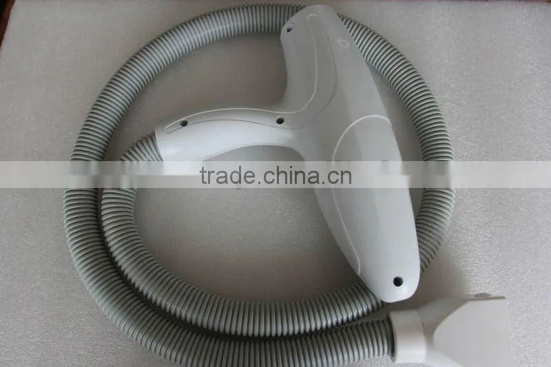 Portable Mobile Spa Equipment 1064nm Laser Hair Removal Machine -P003