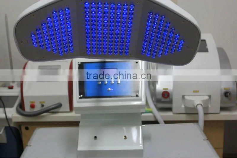 G006 OEM pdt/led therapy skin tightening device home use