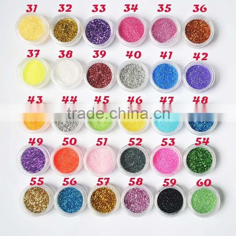Eye Makeup Shimmer Eyeshadow Powder