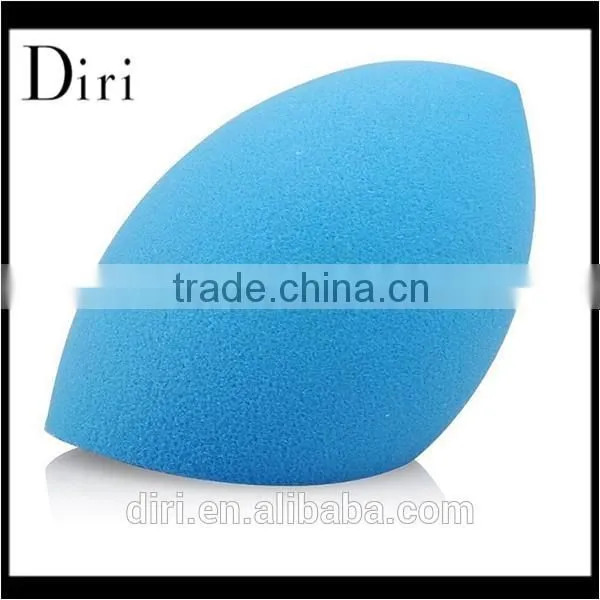 High Quality Custom Square Disposable Makeup Sponges