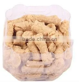 wood pellet cat litter