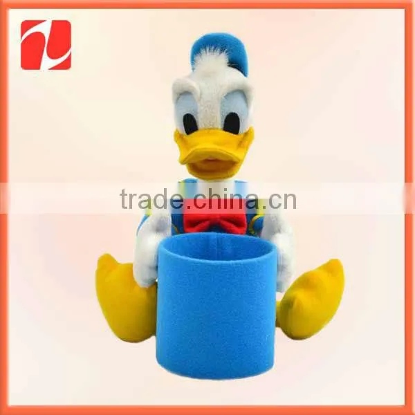 Hot selling pencil cup holder in China shenzhen OEM