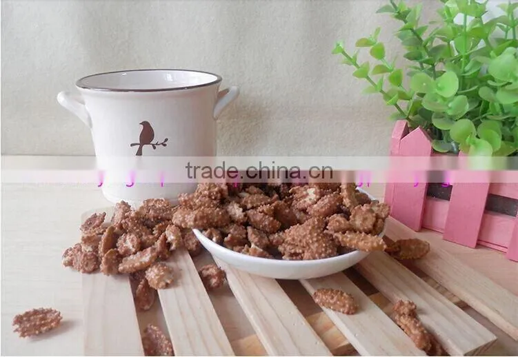 shandong coated peanut/coated peanut processing/japanese coated peanuts