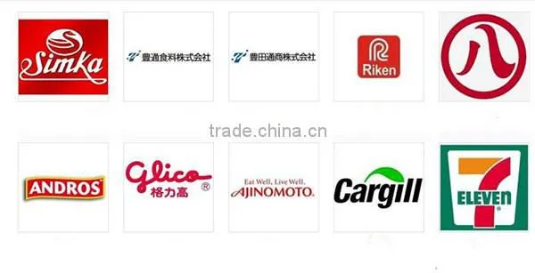 Matcha Private Label OEM Service