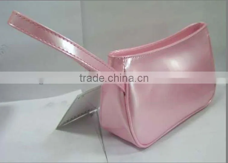 2013 new hot selling PU cosmetic bag