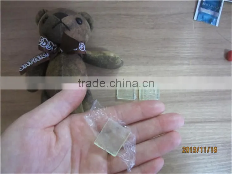 handmade soap shrink machine
