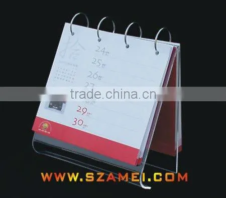 2015 New Year calendar custom acrylic calendar template/free printable calendars