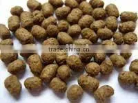 newly developed Floating Frog/fish/ animal pellet /food machine