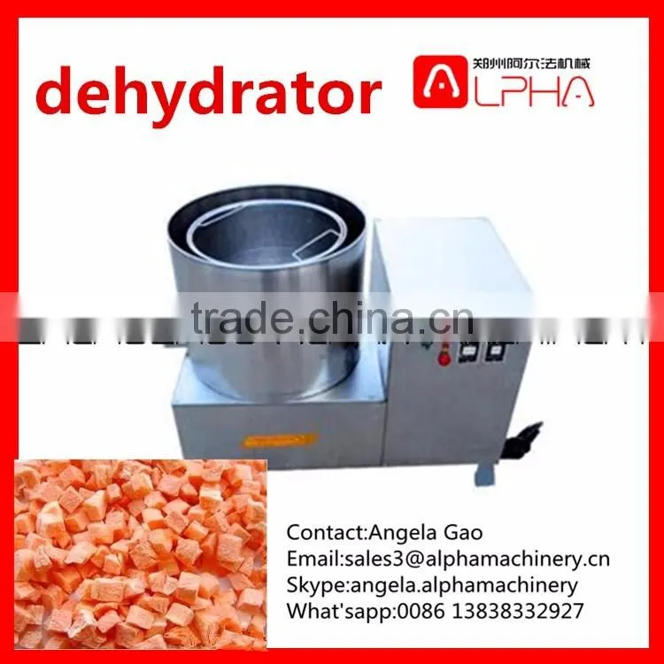 Hot sale ! potato dehydrator/potato chips production line price