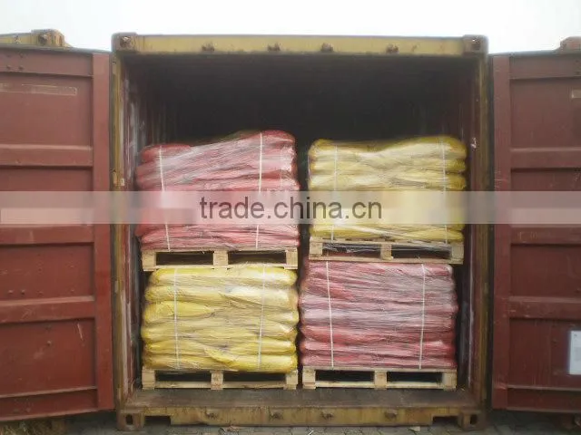 Oxide Fe2O3 Red color pigment