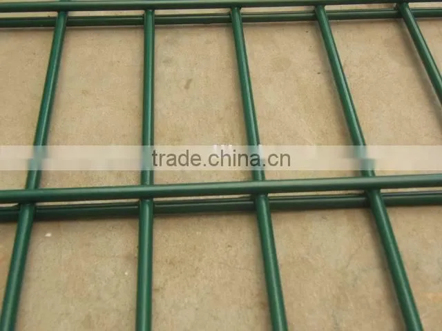 highway protection fencing/wire mesh fence/