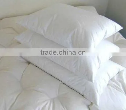 Luxury Home Goose Down Pillow, Pillow Inner, Pillow Insert, Pillow Pad
