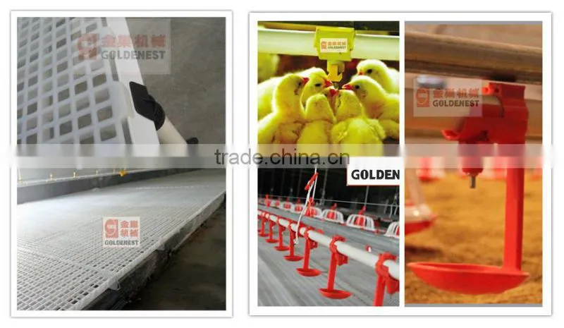 virgin material and heavy duty plastic pig slat