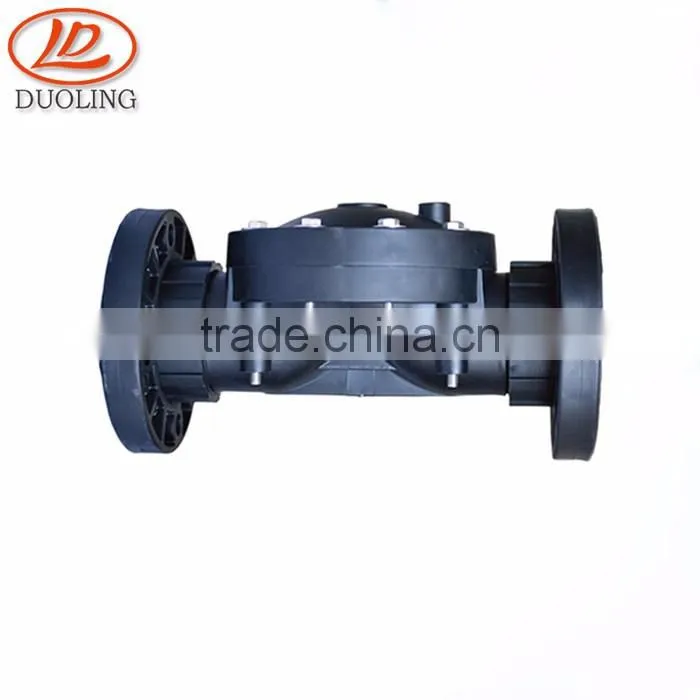 Wholesale Top high quality three way flow control valve
