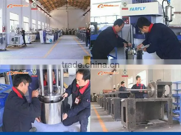 FSA emulsifier manufacturer