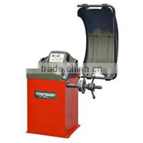 Car wheel balancer machine Tyre balance