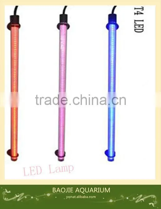 T9 series LED tube light underwater submersible LED light for aquarium/pond