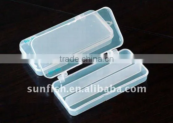 fishing box plastic fishing box SYHS007