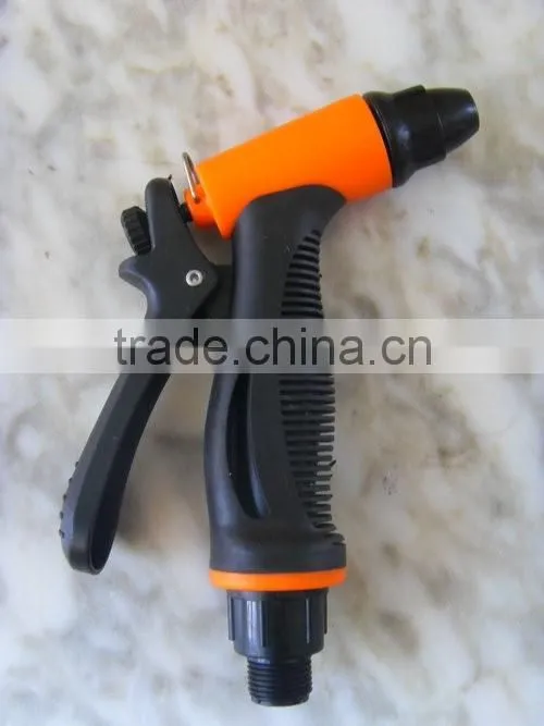 Home car washing equipment battery power 16Liter plastic tank