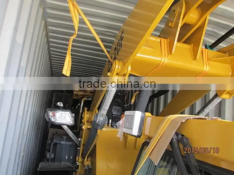 0.8ton,1.0ton,1.2ton,1.5ton,2.0ton,2.8ton,3ton,4ton,5ton,6ton TOP Brand cheap mini wheel loader for sale