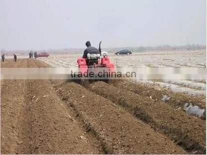 pto trencher with CE made