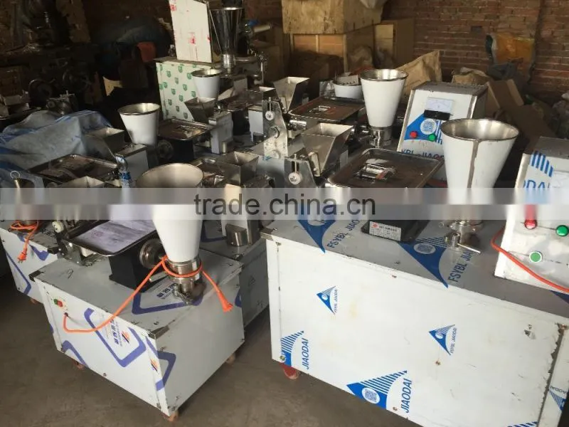 Samosa pastry making machine/Wonton making machine|Dumpling machine /Samosa wrapping machine