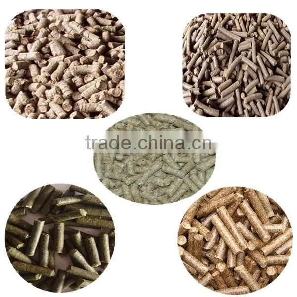 Poultry pellet feed machine|Chicken feed pelletizing machine