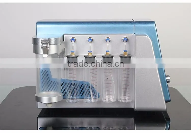 Skin Care professional aqua peel machine diamond dermabrasion equipment
