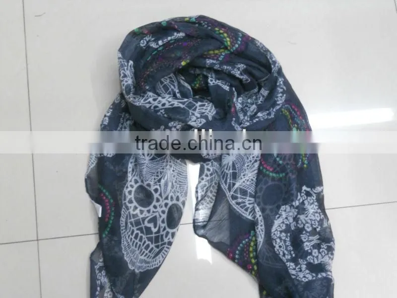 90*90cm kerchief