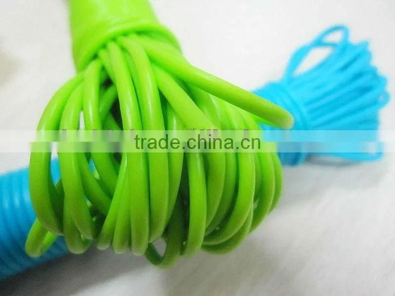 PVC Rope with PP